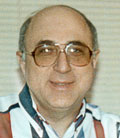 Eugene Zaidlin