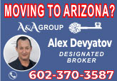 Homes for sale Phoenix, AZ